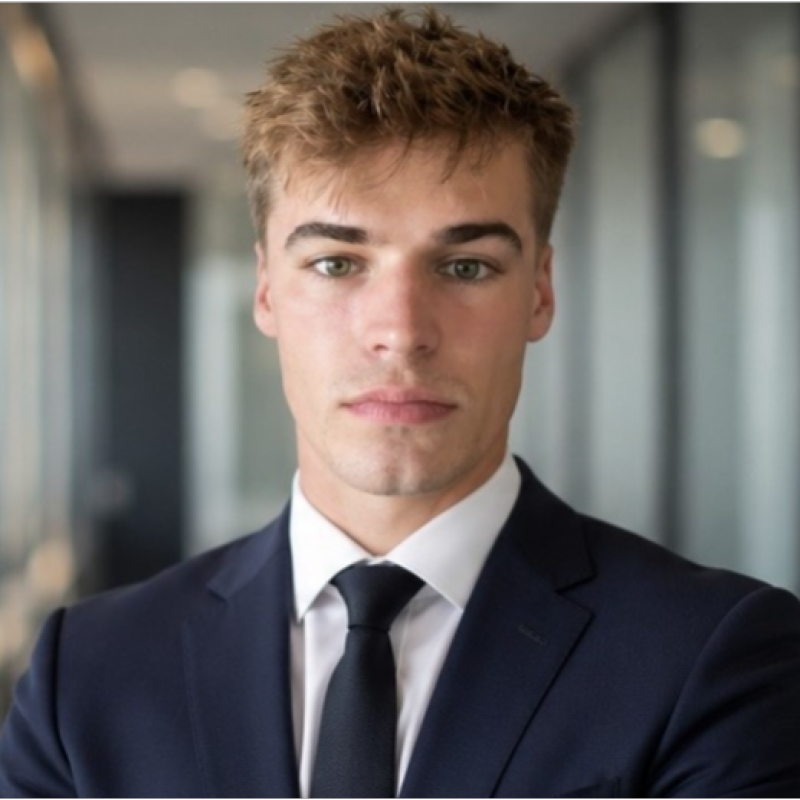 Dominic Frederick